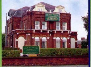 Parkview Hotel And Guest House