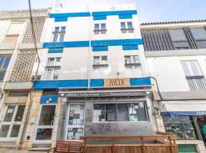 Nesha Surf Flat Ericeira Center