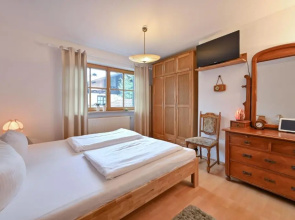 Ferienwohnung 50er Vintage Flair
