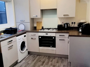 Stunning 3 bed Home at the Heart of Wolverhampton