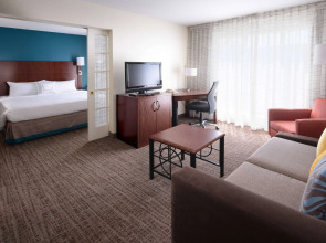 Sonesta ES Suites Dallas Medical Market Center