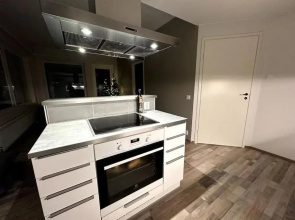 Spectacular Suite With Sauna