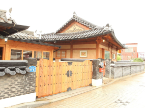 Jeonju Ye Da Won