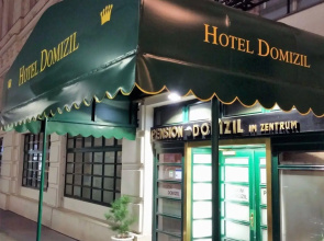 Domizil