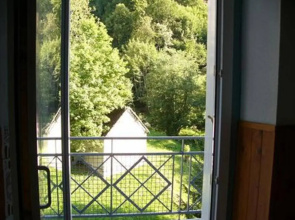 Studio 4 à 6 personnes avec balcon à Barèges domaine Grand Tourmalet