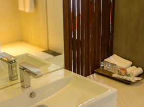 Apsara Residence Hotel