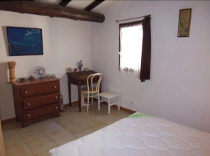 Mini-villa L'asphodele Tarco - Front OF THE SEA