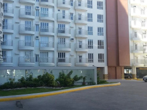 Mark's Condo at Tagaytay Prime