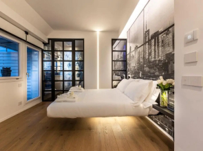 Miceli Exclusive Suite