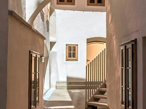 Kai 36 - Hotel Zwischen Fels Und Fluss