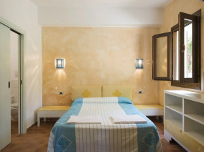 S'Incantu Resort