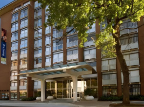 Allcity Flats at Dupont Circle