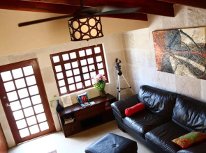 Pecari Bed and Breakfast