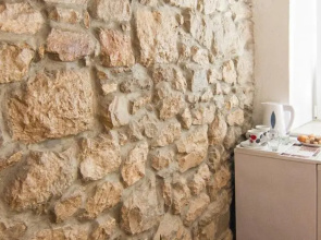 Rusticana Accommodation