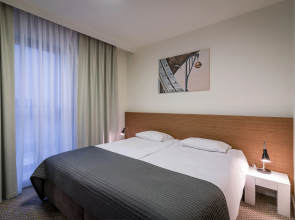 Aparthotel Invite