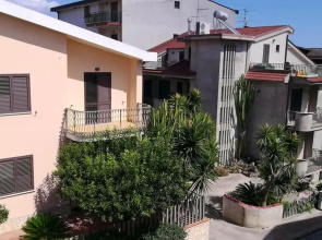 Apartment With 3 Bedrooms in Marina di Gioiosa Ionica, With Balcony