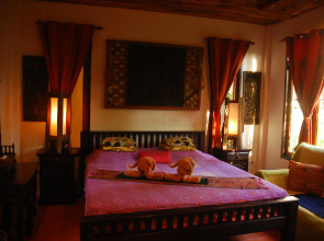 Varinda Garden Resort