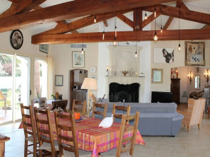La Villa Alizée