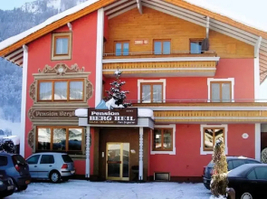 Pension Bergheil