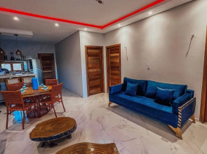 Chill House