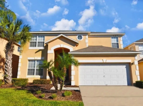 211 Terra Verde House 7 Bedroom by Florida Star