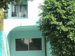 Casa Boca del Rio