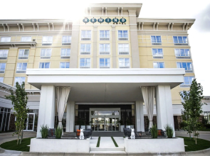 The Rewind West Des Moines, Tapestry Collection by Hilton