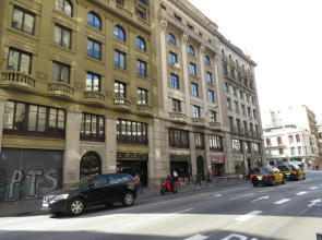 Pensión Casa Blanca