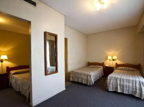 Hotel Marbella De Casielles Hnas Y Cia S.R.L.