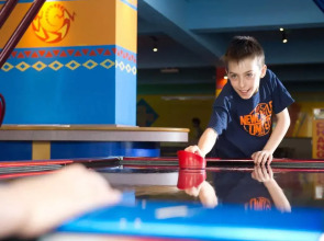 TLH Victoria Hotel - TLH Leisure, Entertainment and Spa Resort