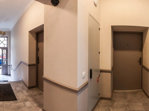 Emaus Apartments
