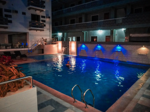 The Mang-Yan Grand Hotel powered by Cocotel