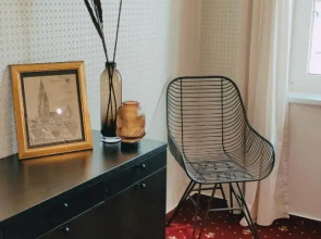 WachtRaum Reutlingen - Altstadt Apartment & Design Rooms an Stadthalle & Marktplatz