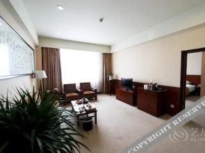 Xiangyun Hotel