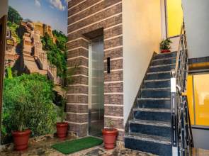 Hotel Agnija
