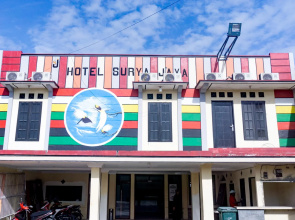 RedDoorz near Sentani Airport Jayapura