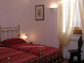 Residence I Girasoli