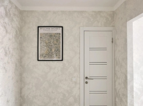 Апартаменты на улице Никулина