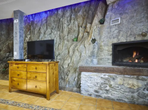 Cosy Apartment in Riello