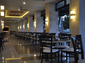 Bali Relaxing Resort & Spa