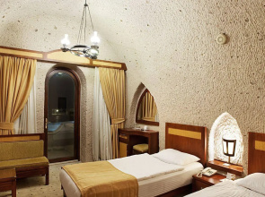 Uchisar Kaya Hotel - Special Class