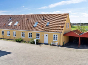 "Saila" - 700m from the sea in NW Jutland