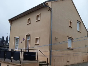 Le Gite des deux Lacs