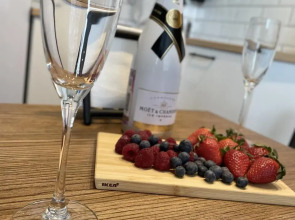 Апартаменты на улице Яганова 7