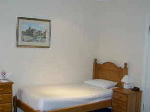 Fountain Court - Morrison Apartments