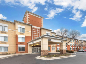 Extended Stay America Suites DC Alexandria Eisenhower Ave