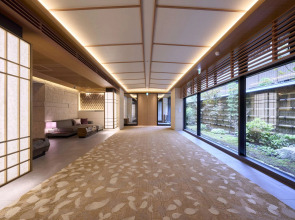 KAYA Kyoto Nijo Castle, BW Signature Collection by Best Western