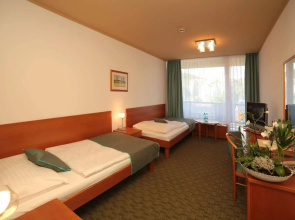 Hotel Thermal
