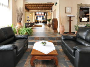 Hotel Amalia