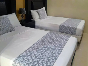 Hotel Las Flores Campeche